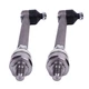 2PK Tie Rod Assembly for Case 570LXT 580L 580M 580SL 580SM 585G 586G 586H