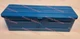 5A3BU BLUE TRACTOR TOOL BOX for Ford New Holland 2000 3000 4000 5000 7000 STEEL