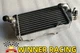👍For Kawasaki KX80 KX100 1991-1997 Aluminum Radiator