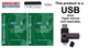 2008 Ford Truck F250-F550, Super Duty Factory Shop Service Manual USB Drive