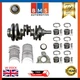 LAND ROVER RANGE ROVER SPORT DISCOVERY 276DT 2.7D FORGED CRANKSHAFT REBUILD KIT