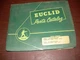 EUCLID VOLVO VME 78 FOT 29SH TRACTOR TRUCK HAULER PARTS CATALOG  MANUAL
