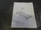 Energy Absorption Safe-Stop TMA Model No. 8290 Manual