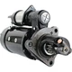Starter 94-98 AGCO Allis 9435 9455 9635 9655 Detroit Diesel 6-466 37MT 10479034