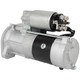 Starter Motor For Ausa C400H-x4 2010-2013,Kubota M105SHC 2003-2009 18398