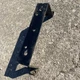 Craftsman Riding Lawn Mower Gas Fuel Tank Hold Bracket 139976 OEM 917.270921