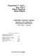 John Deere 6105 6125 Engine on 9200 9300 9400 Tractor Service Manual CTM100