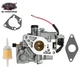 Carburetor For Kohler Carb CH25 CH730 740 27HP 25HP 24-853-34-S 24-853-162-S