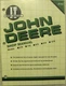 JOHN DEERE TRACTOR 670, 770, 870, 970 & 1070 Shop Service Repair Manual Book I&T