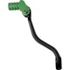 Moose Racing Green Black Shifter Shift Lever Kawasaki KX80 KX100 KX85 KX112 +20M