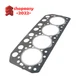 Cylinder Head Gasket Replacement for Mitsubishi S4L S4L2 Diesel Engine