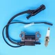 Ignition Coil For Honda EM2500 EM2200 EM1800 EM1600 EG2500X EU2600i Generator