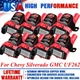8Pcs Ignition Coil For Chevy Silverado 1500 LS 5.3/4.8 BSC1251 D585 UF262 Engine