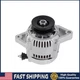 New Alternator For Kubota Loader & Tractor W/ V2203-BDW V2203DI F803DI 1985-2006