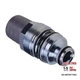 Female Coupler (TL1 Series) Compatible with Takeuchi TL120 TL130 TL140 TL150