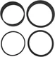 8680 Winch Service Kit Bushing Thrust Washer Seal Warn M8274 8274-50 8074 8274