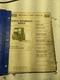 CLARK FORK LIFT TRUCK SERVICE PARTS LIST BOOK MANUAL C500 1977 SHOP BOOK