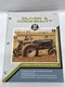 Oliver And Cockshutt Minneapolis Moline Repair Manual