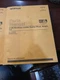 CAT CATERPILLAR 416C BACKHOE LOADER PARTS MANUAL BOOK 