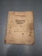 Vintage Graymarine Fireball V-8 Engines Technical Manual GM-2089