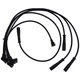 Ignition Wire Set MD972748 For Cat Mitsubishi 4G63 4G64 Engine