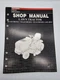 Honda HA4118H38A HA4120H48A Lawn Tractor Shop Manual 1999 Service Guide