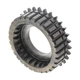 EM63540 Manual Transmission Clutch Hub Lo Range, Gray, For Mack T2080/ for PAI