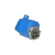A215001 HYDRAULIC PUMP DAEWOO G20E-3 S#CW FORKLIFT PART