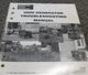 2009 Honda EMS4500 ES4500K0 ES4500K1 EX4500S Generator Troubleshooting Manual xz