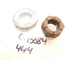 CASE/Ingersoll 220 222 224 444 Tractor Kohler K321 14hp Flywheel Nut