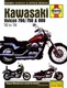 Haynes Repair Manual - M2457