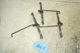 1958 Case 900 Tractor Decompression Parts 900B