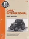 Case International Model 1190 1194 1290 1294 1390 Tractor Service Manual C36