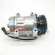 A/C Compressor 87519620 For CASE Tractor Farmall 105N 60 65C 70 75C 80 85C 90 95