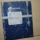 FIAT ALLIS 21C Track Crawler Dozer Tractor Owner Operator Operation Manual Book