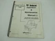 Bobcat 2200 Utility Vehicle Operation & Maintenance Manual 6903128