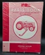 Massey Ferguson MF 5P-EO-21 6P-EO-21 Parts Book Manual OEM 693024M1
