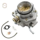 For Miller Onan Engine B48G B48M P216G P218G P220G Carb Carburetor 146-0496