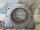 Transfer Case Adapter Housing 4L80E to NP208 NP241 15654927 6x6 Bolt