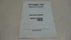 ROTOMEC POST HOLE DIGGER MODELS PHD200 PHD300 PHD400 OPERATOR'S & PARTS MANUAL