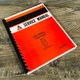 Allis Chalmers 611 Lt Ltd Series Tractor Lawn Mower Garden Service Repair Manual