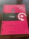 John Deere 1550 Backhoe Operator&rsquo;s Manual