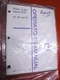1996 NEW HOLLAND SERIES 951B 48" 60" 72" ROTARY CUTTER FACTORY OPERATORS MANUAL