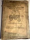 McCormick-Deering Farmall Tractor Model F-12 Instruction Book Published 3-19-37