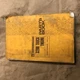 CATERPILLAR CAT TRUCK SEMI 3208 DIESEL ENGINE PARTS MANUAL CATALOG BOOK 40S1