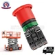 Emergency Stop Switch 144647 Fit for Skyjack Scissor Lift SJ6832 RT - Replace...