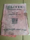 Vintage Oliver Instruction Manual For Model HG Crawler Tractor