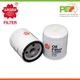 New * SAKURA * Oil Filter For VERMEER RT450 0.0L  2008-2010