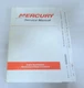MerCruiser #24 GM V-8 305 CID 5L/350 CID 5.7L Service Manual P/N 90-861327-1