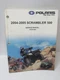 OEM POLARIS 2004-2005 SCRAMBLER 500 DEALER SERVICE SHOP PAPERBACK MANUAL